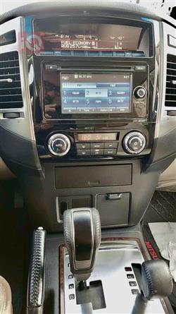 میتسوبیشی پاجیرۆ